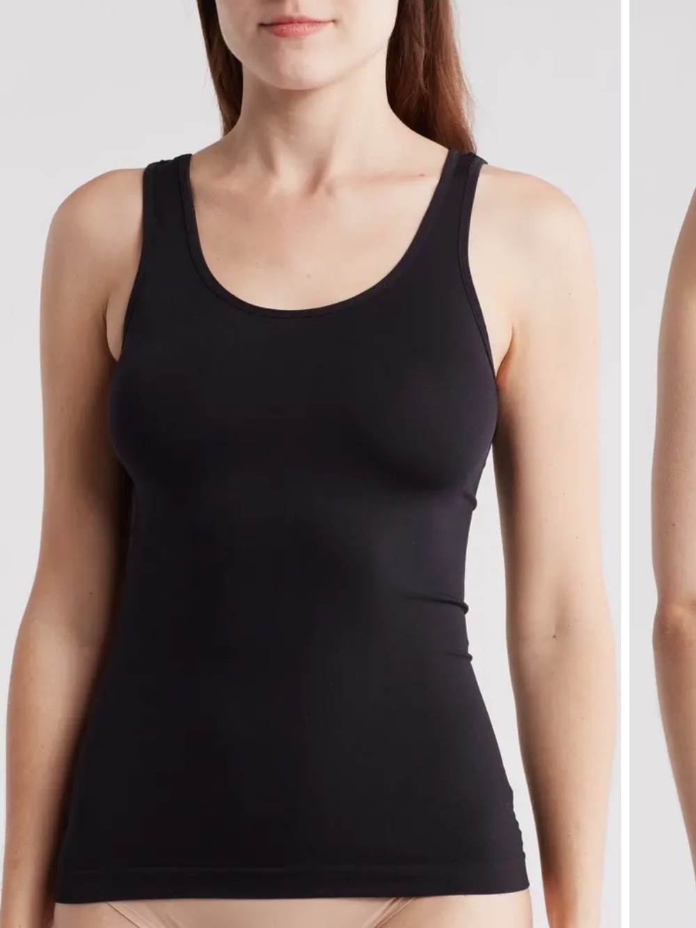 Nikibiki Sports Tank Top Set